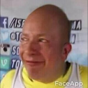 Meet your Posher, Alejandro